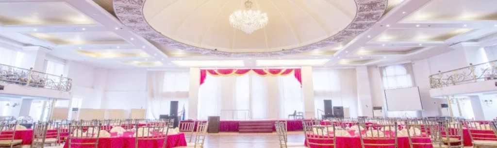 Grand Ballroom