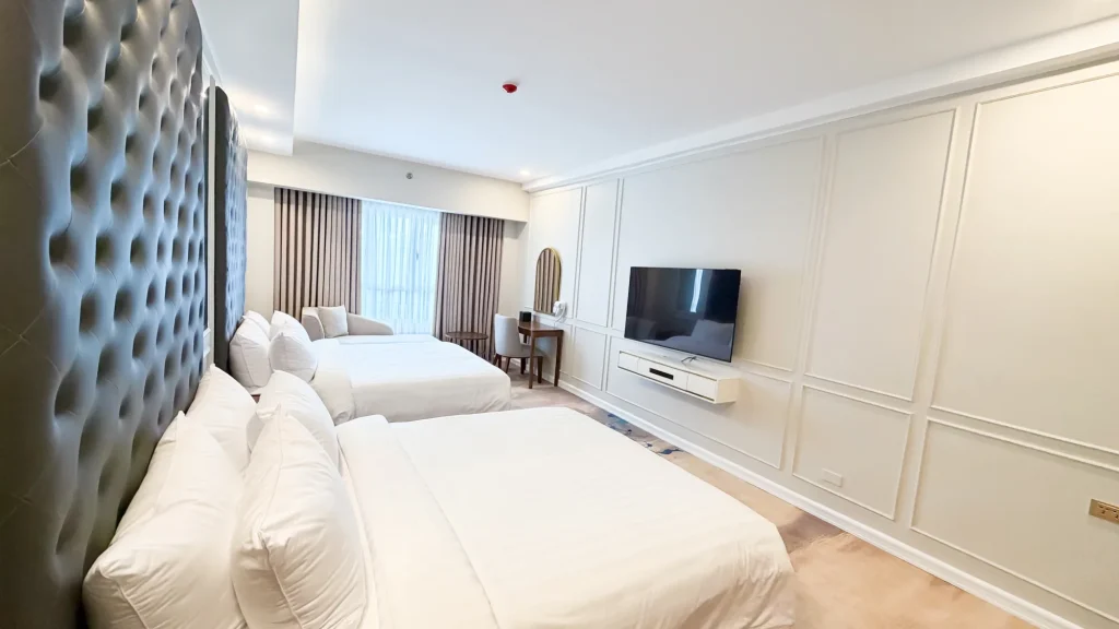 Room Deluxe Twin 02