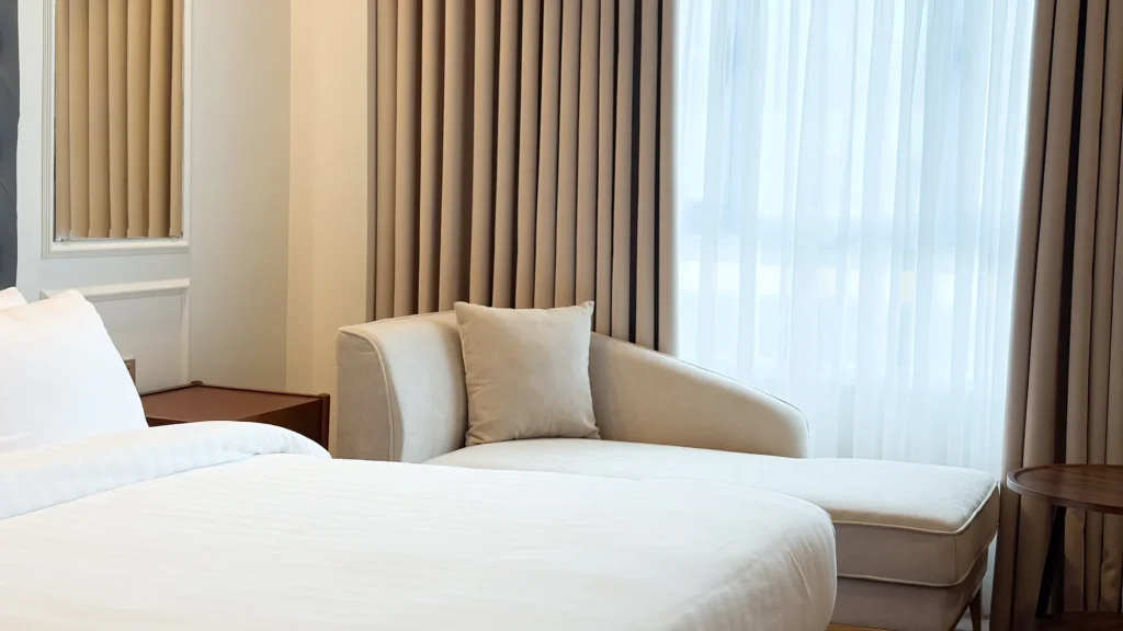 Room Deluxe Twin 05